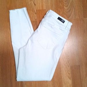 Kut from the Kloth Size 8 Skinny Ankle Jeans